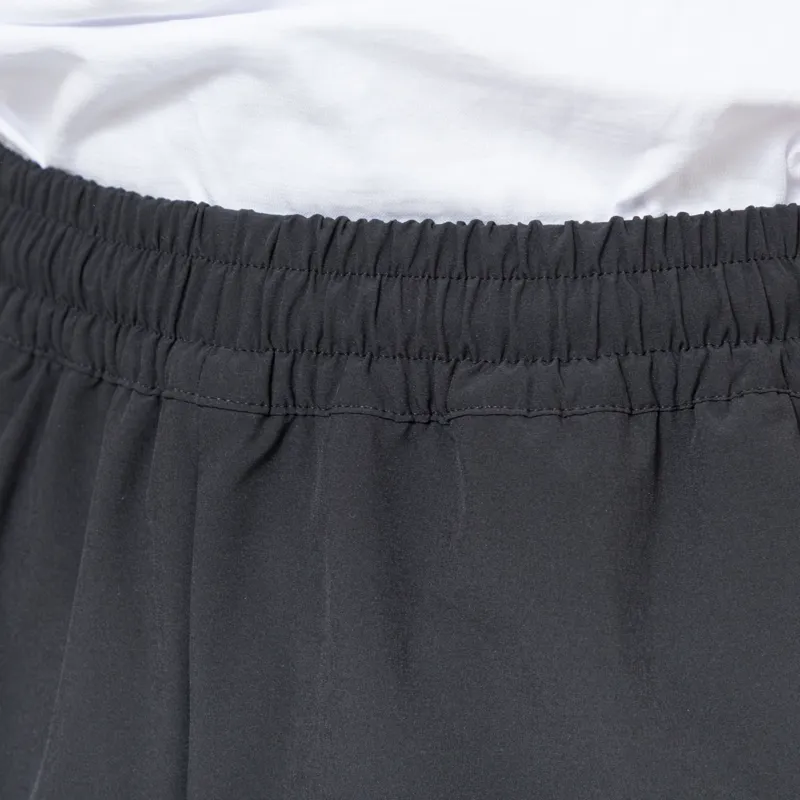 New Balance Athletics Stretch Woven Shorts Black-3