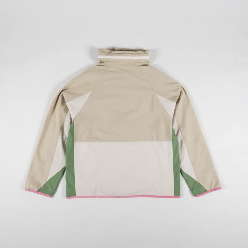 Magic Castles Beyond Jacket Stone Multi-3