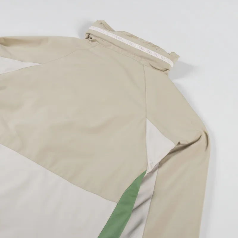 Magic Castles Beyond Jacket Stone Multi-6