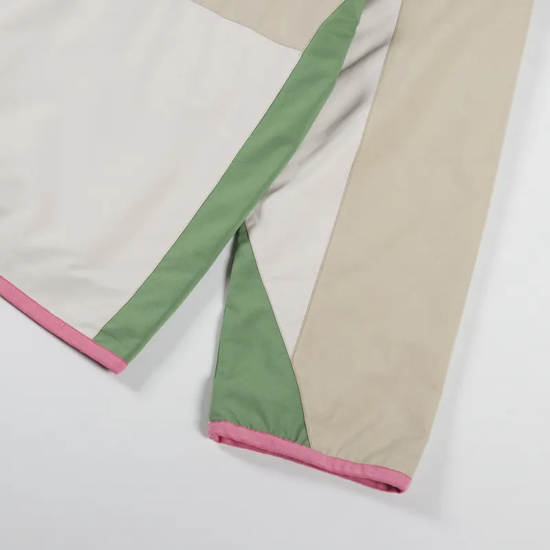 Magic Castles Beyond Jacket Stone Multi-4