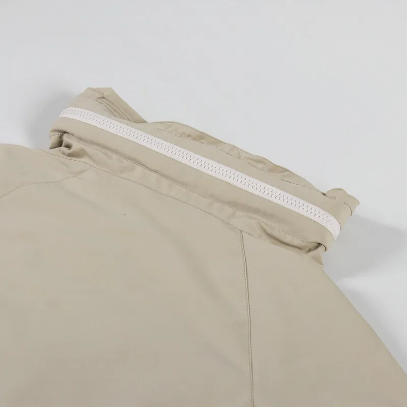 Magic Castles Beyond Jacket Stone Multi-10