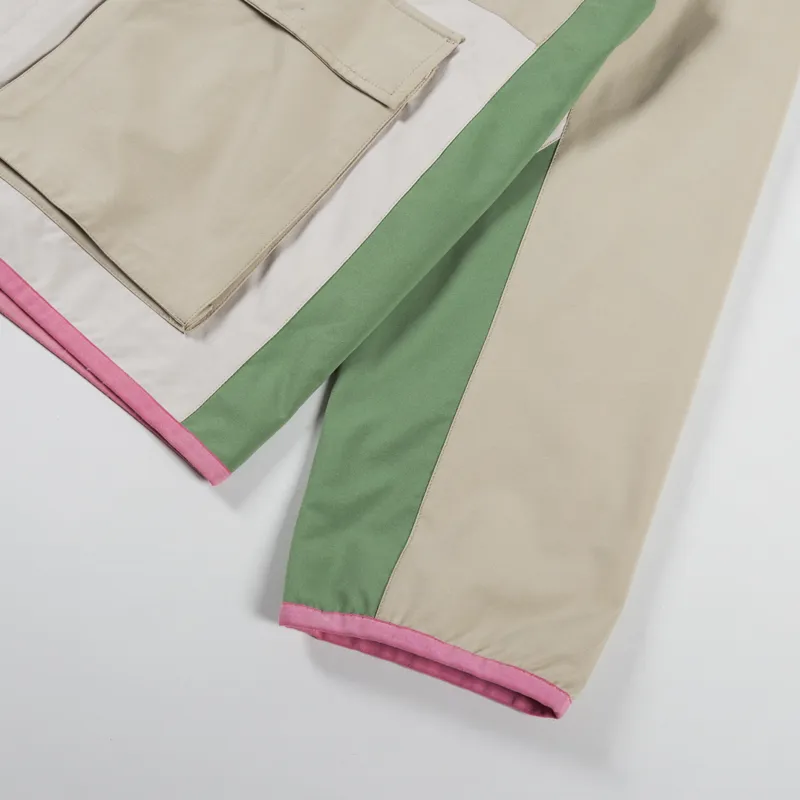 Magic Castles Beyond Jacket Stone Multi-12