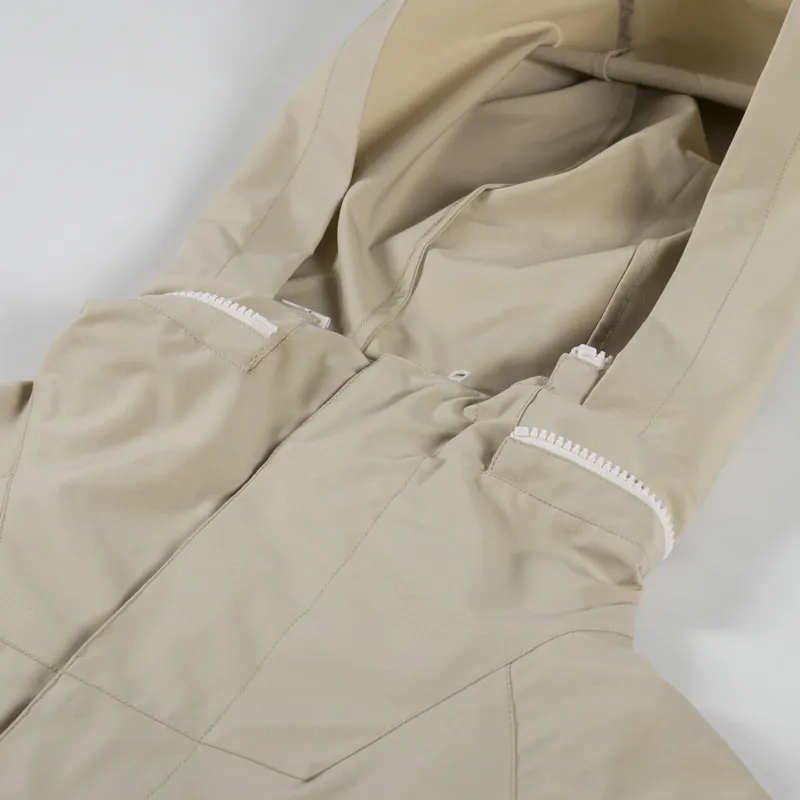 Magic Castles Beyond Jacket Stone Multi-9