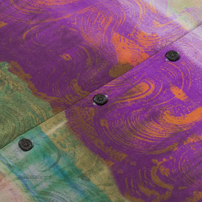 Magic Castles Wave Shirt Multi-7