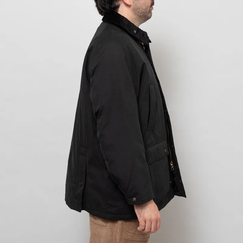 Barbour/別注 OVERSIZE BEDALE 40 MENS Barbour/別注 OVERSIZE BEDALE 40 MENS 別注》【Barbour for