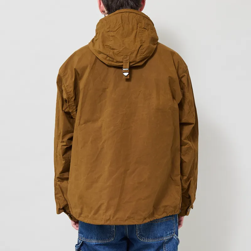 Barbour Westfort Casual Jacket Breen-2