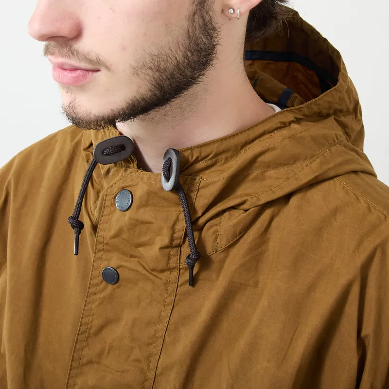 Barbour Westfort Casual Jacket Breen-4