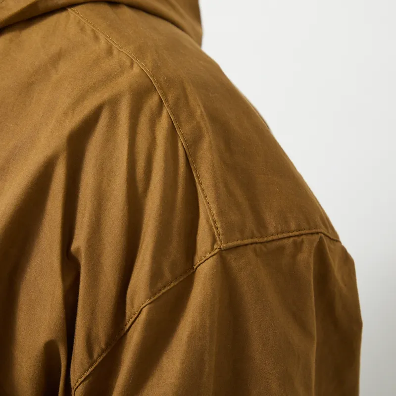 Barbour Westfort Casual Jacket Breen-6