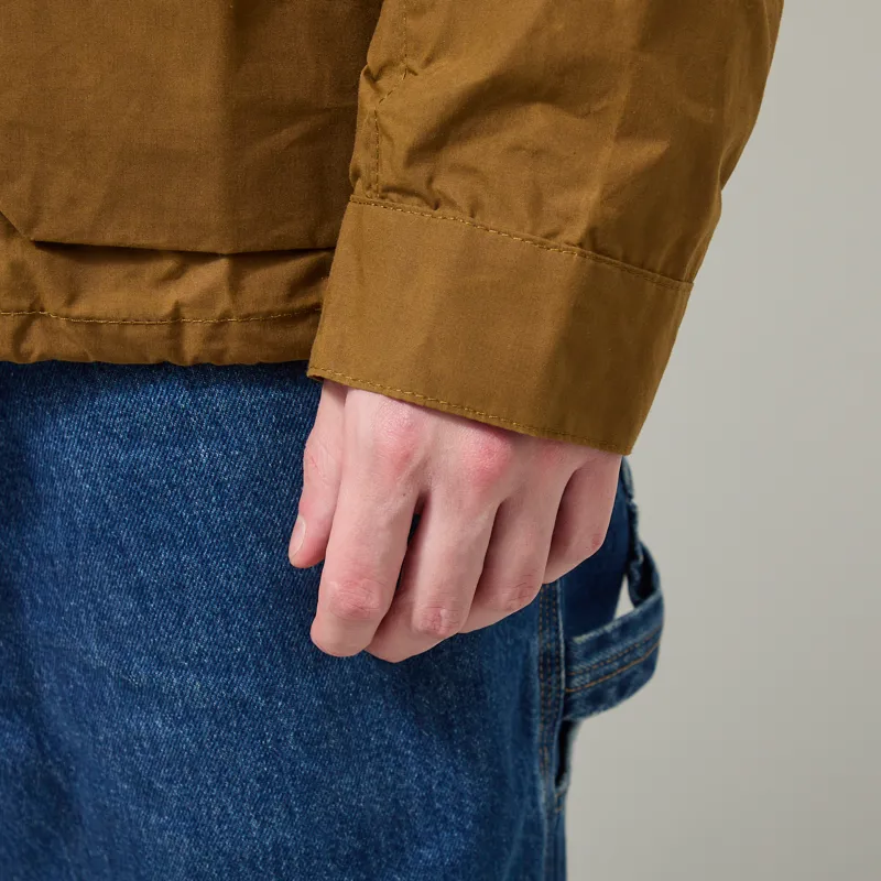 Barbour Westfort Casual Jacket Breen-10