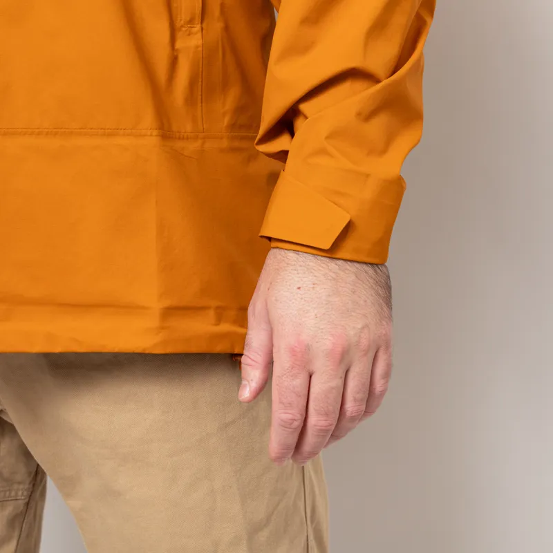 Montane Cetus Waterproof Jacket Amber-11