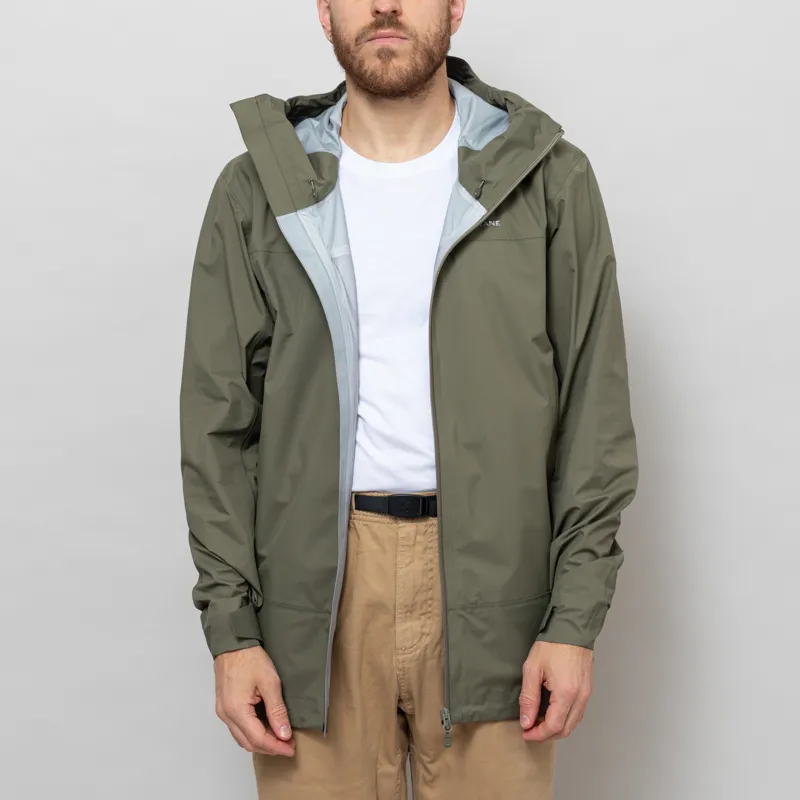 Montane Cetus Waterproof Jacket Caper-2