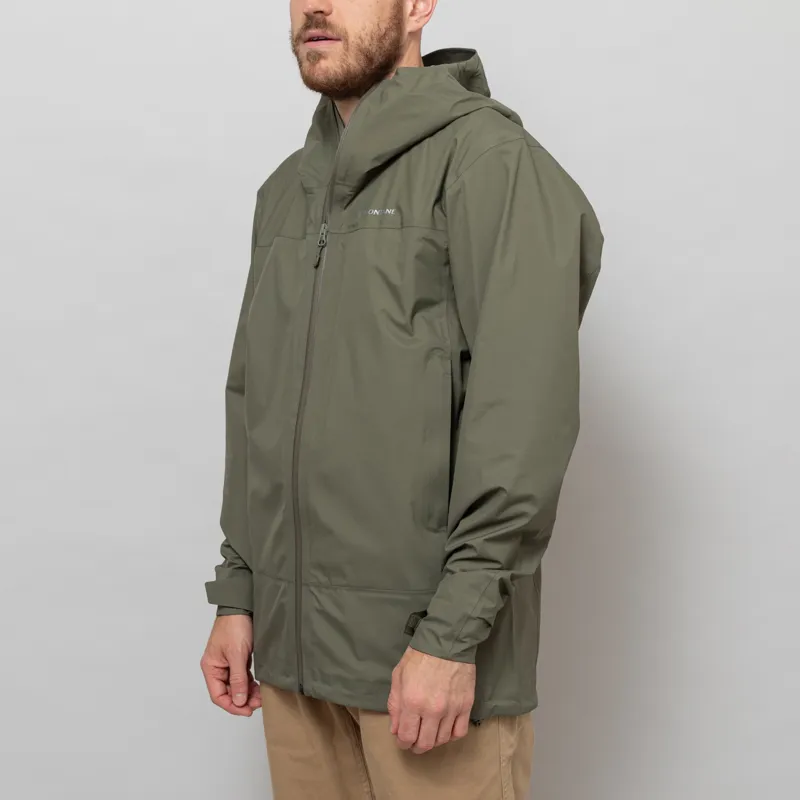 Montane Cetus Waterproof Jacket Caper-3