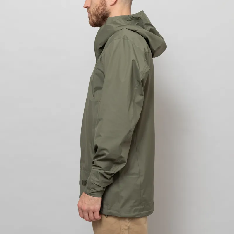 Montane Cetus Waterproof Jacket Caper-4