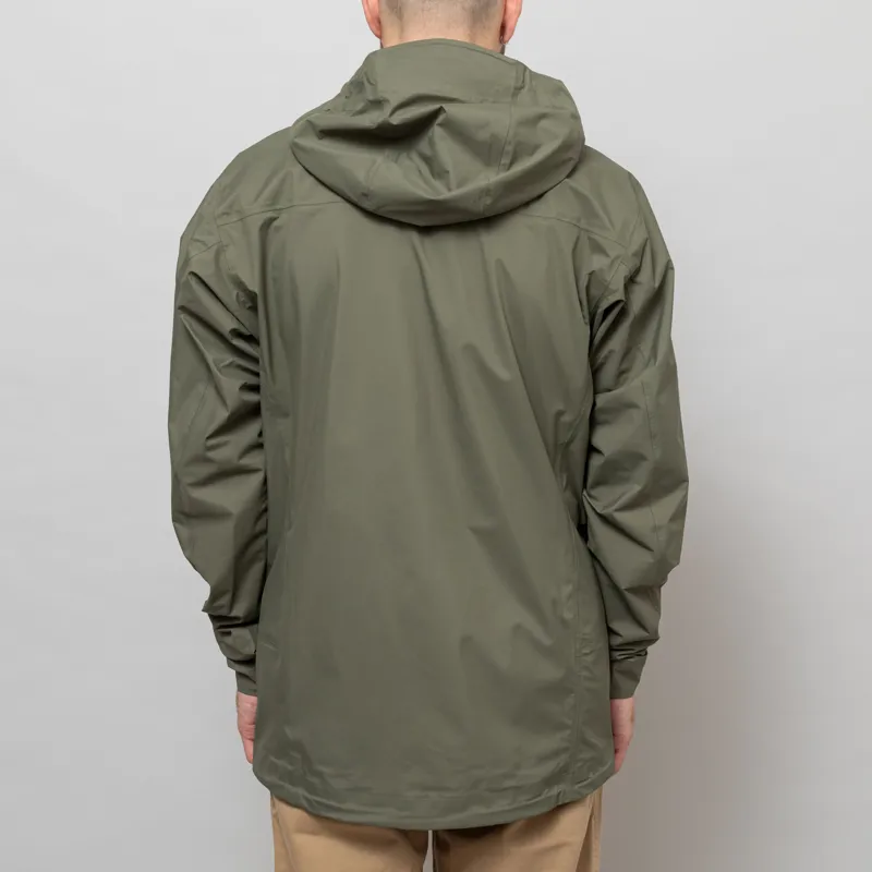 Montane Cetus Waterproof Jacket Caper-5