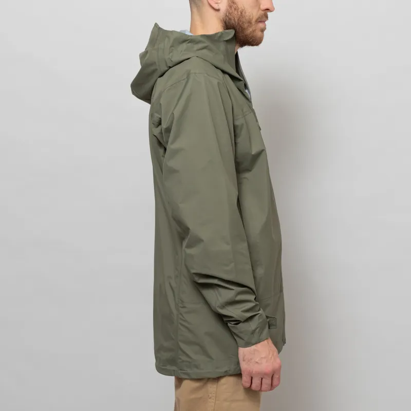 Montane Cetus Waterproof Jacket Caper-6