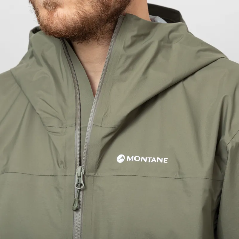 Montane Cetus Waterproof Jacket Caper-8