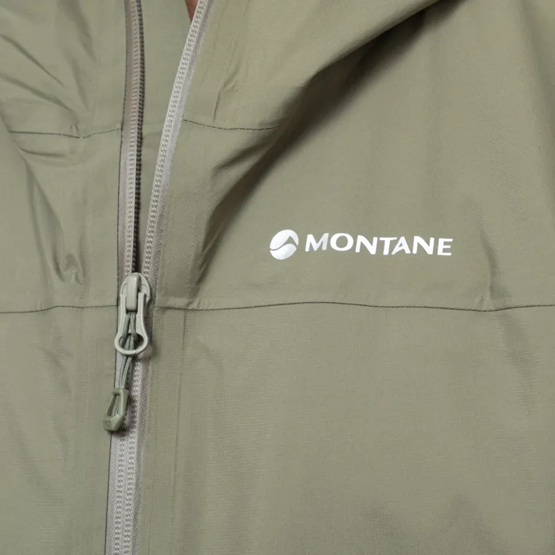 Montane Cetus Waterproof Jacket Caper-9