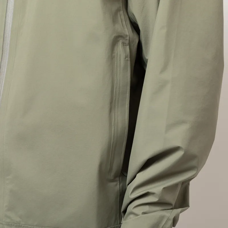 Montane Cetus Waterproof Jacket Caper-13