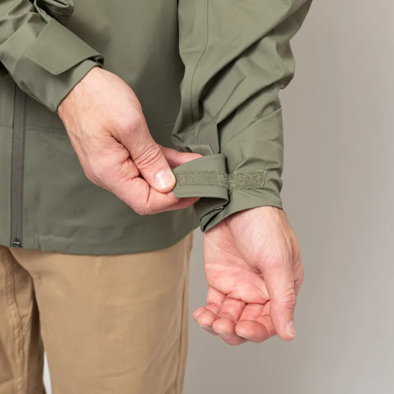 Montane Cetus Waterproof Jacket Caper-12