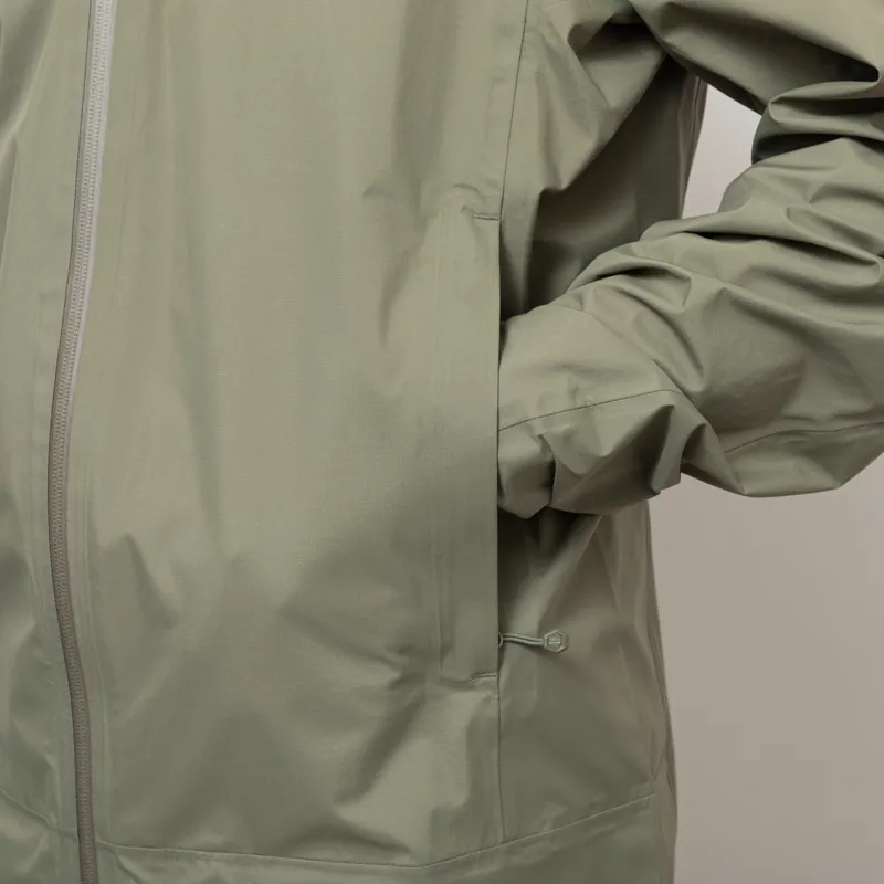 Montane Cetus Waterproof Jacket Caper-11