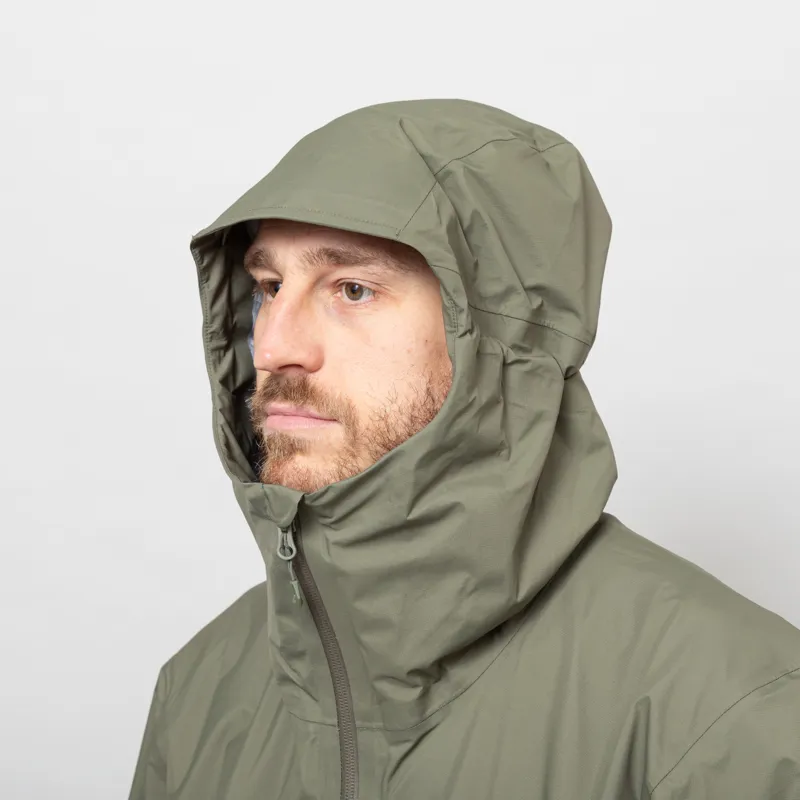 Montane Cetus Waterproof Jacket Caper-7