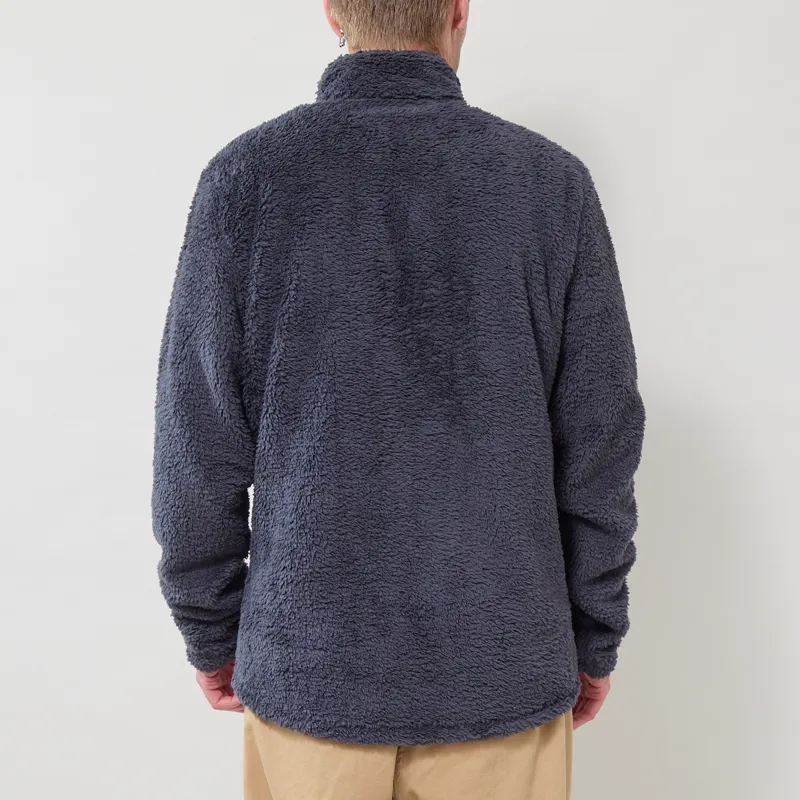 Montane Caldus XT 2.0 Fleece Jacket Dark Sky-2