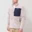 Montane Caldus XT 2.0 Fleece Jacket Oyster