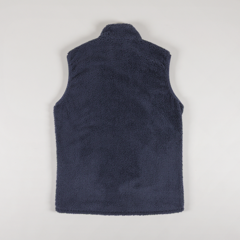 Montane Caldus XT 2.0 Fleece Vest Dark Sky-1