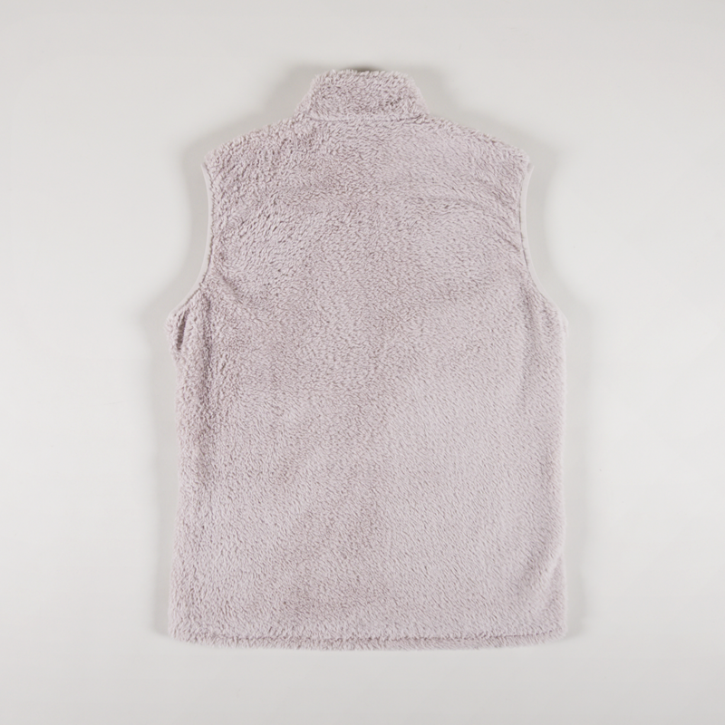 Montane Caldus XT 2.0 Fleece Vest Oyster-1