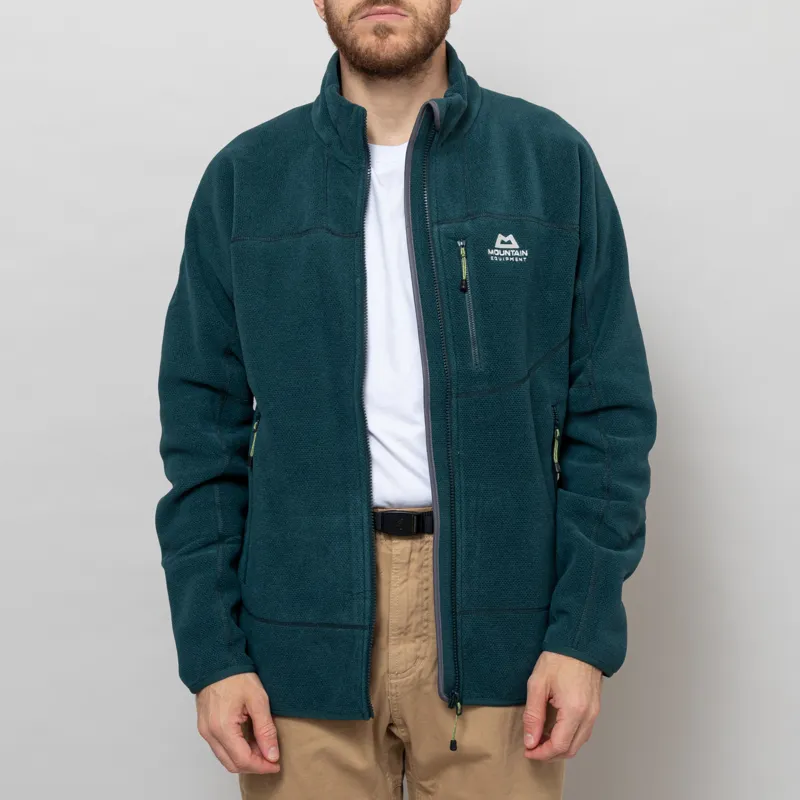 Mountain Equipment Litmus Jacket Pine-2