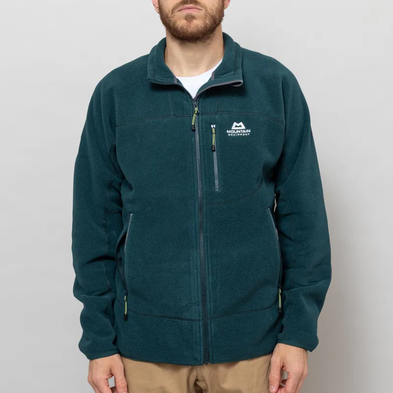 Mountain Equipment Litmus Jacket Pine