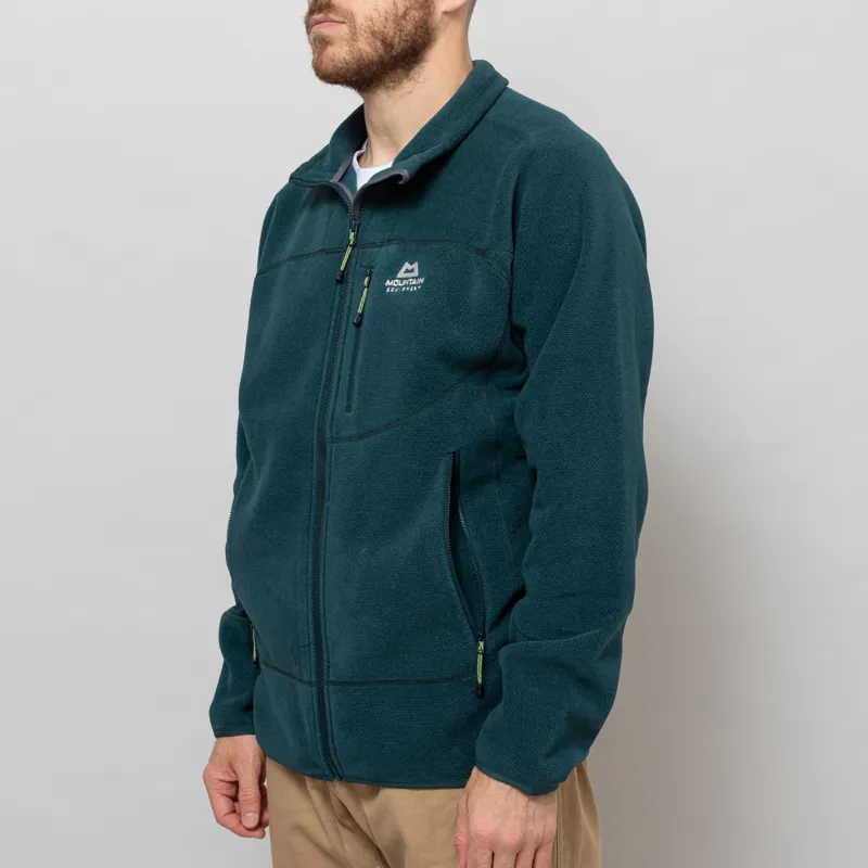 Mountain Equipment Litmus Jacket Pine-3