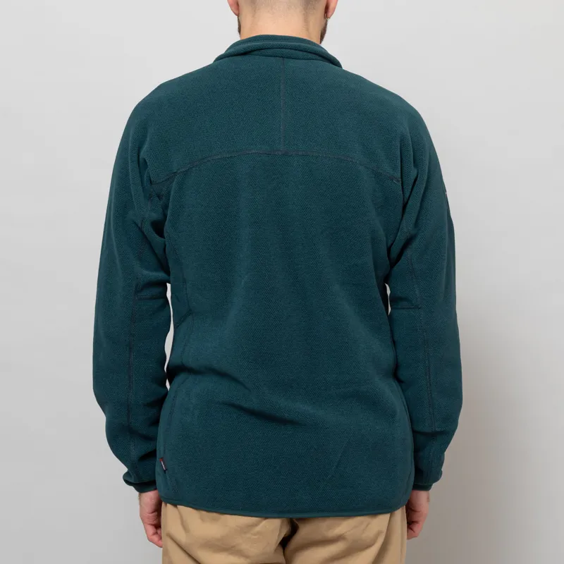 Mountain Equipment Litmus Jacket Pine-5