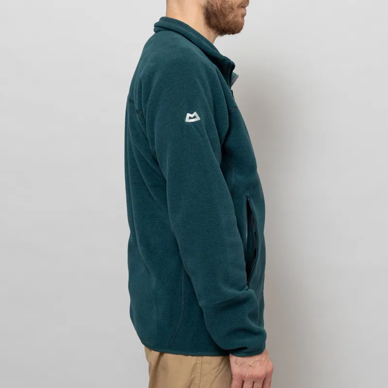 Mountain Equipment Litmus Jacket Pine-6