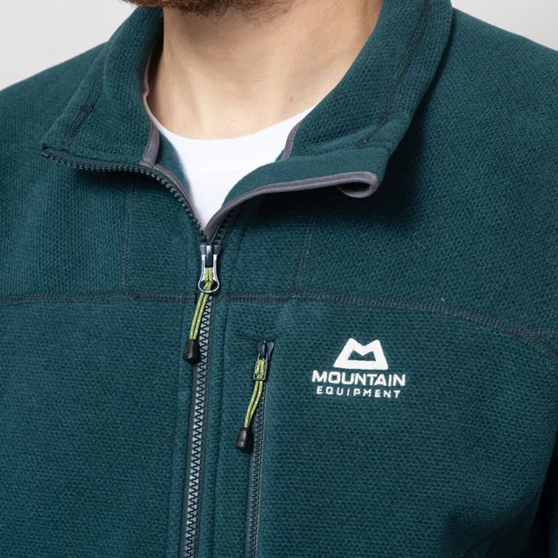 Mountain Equipment Litmus Jacket Pine-8