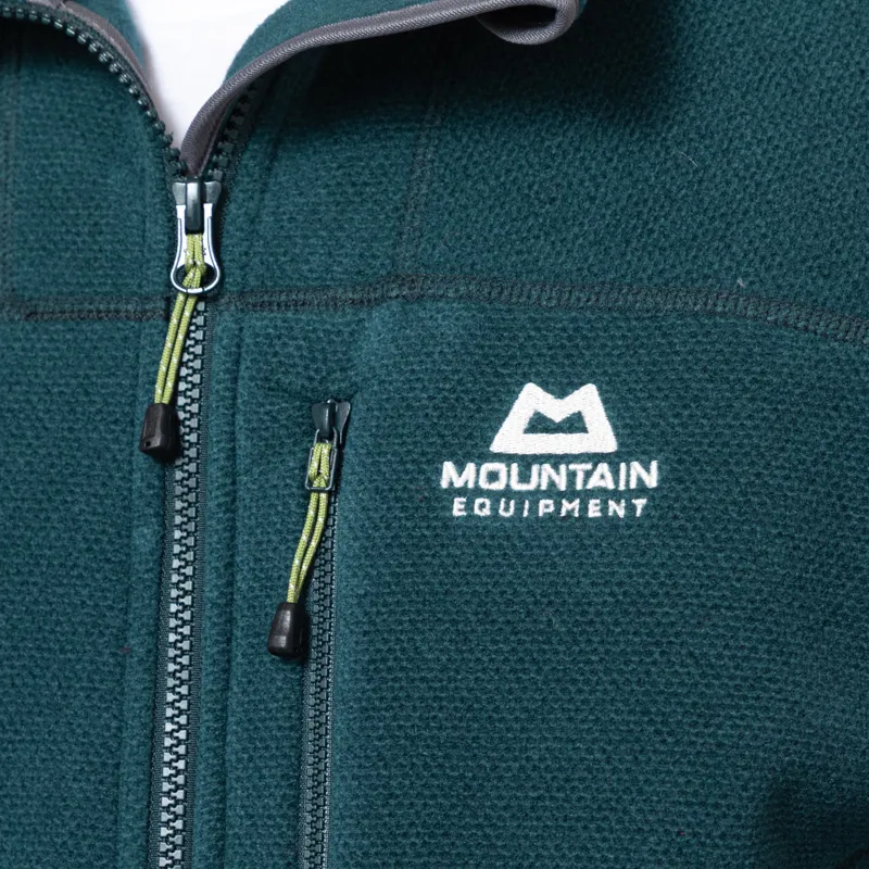 Mountain Equipment Litmus Jacket Pine-9