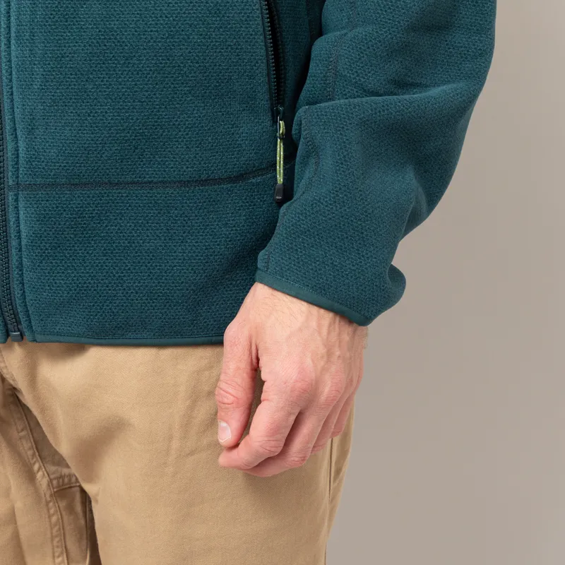 Mountain Equipment Litmus Jacket Pine-11