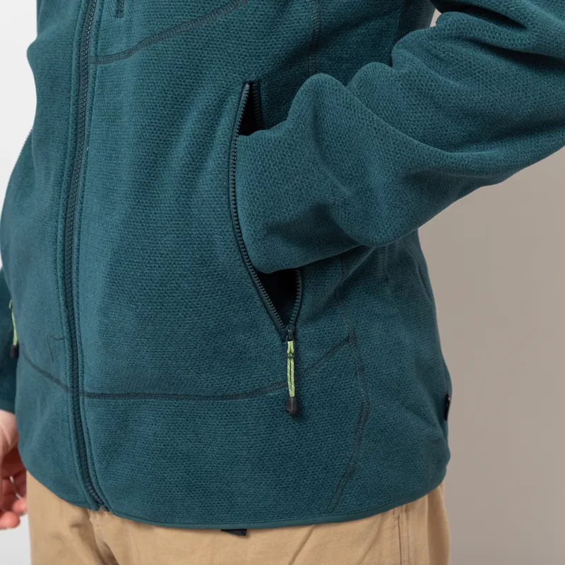 Mountain Equipment Litmus Jacket Pine-10