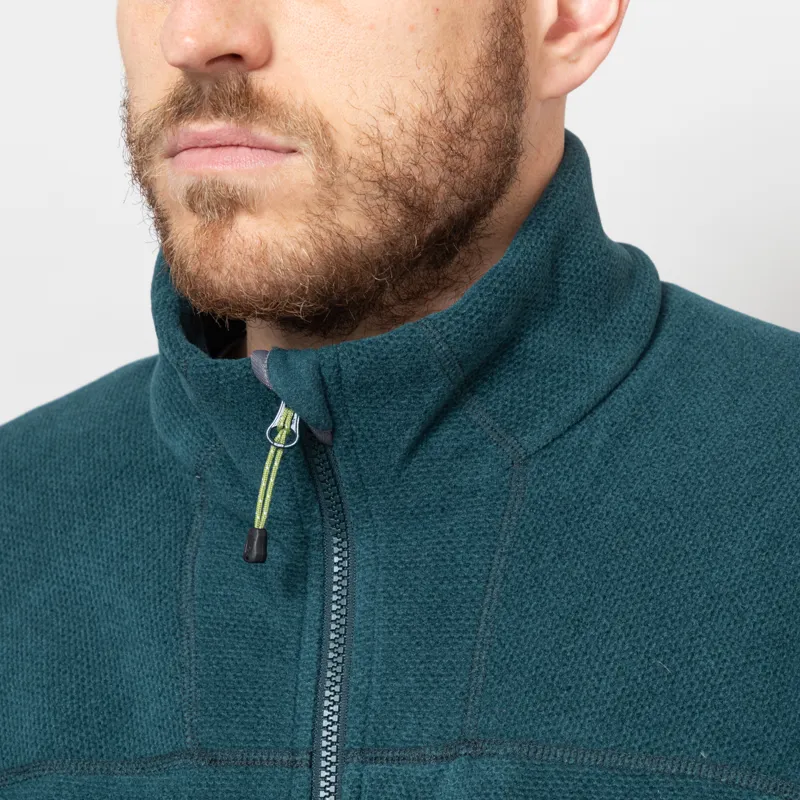 Mountain Equipment Litmus Jacket Pine-7