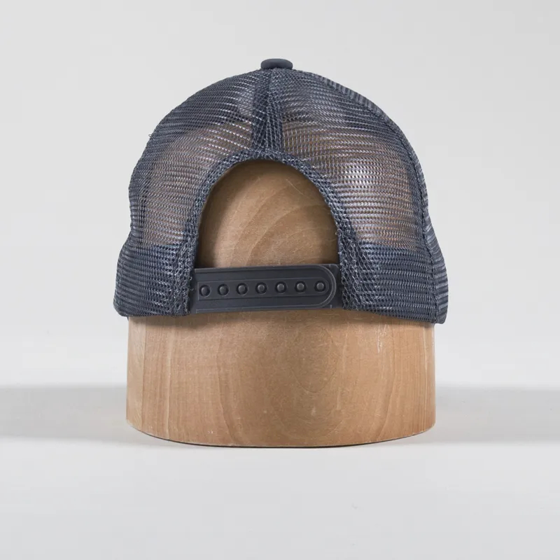 Mountain Equipment Yosemite Cap Ombre Blue-3