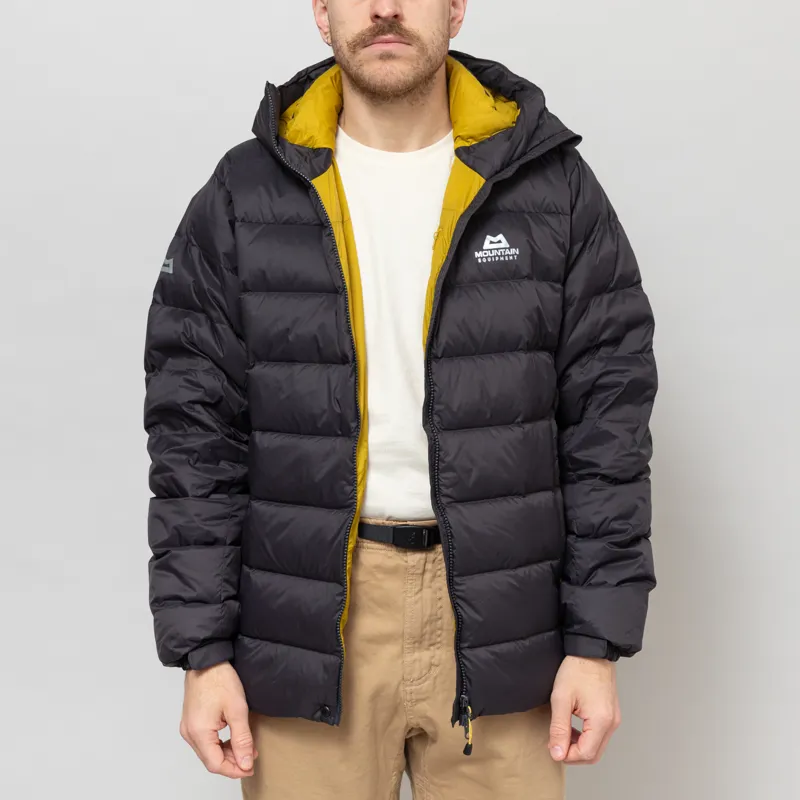 Mountain Equipment Senja Jacket Obsidian-2