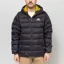 Mountain Equipment Senja Jacket Obsidian