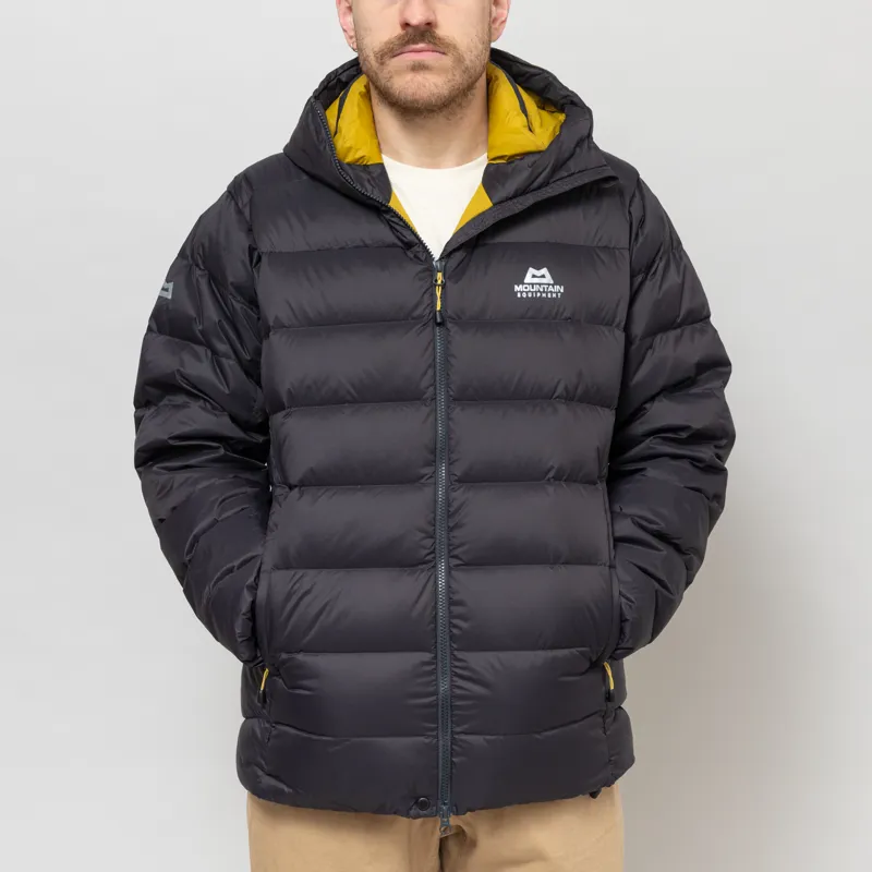 Mountain Equipment Senja Jacket Obsidian-1