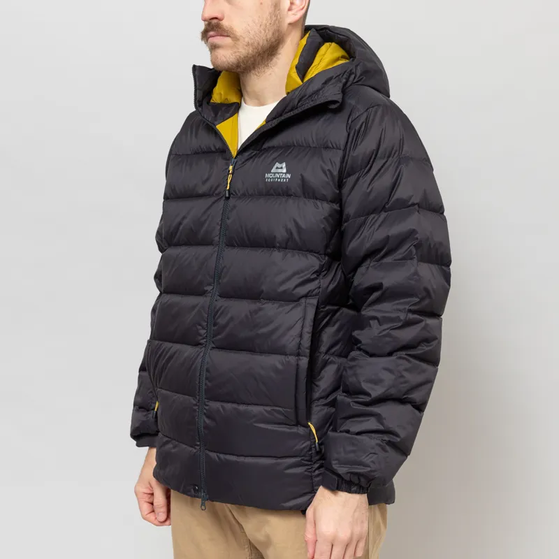 Mountain Equipment Senja Jacket Obsidian-3