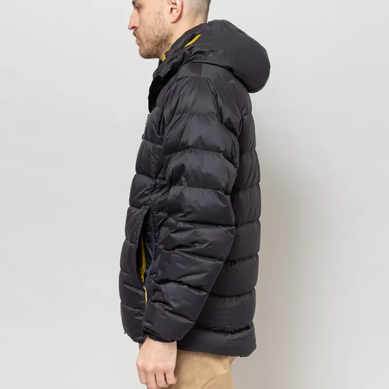 Mountain Equipment Senja Jacket Obsidian-4