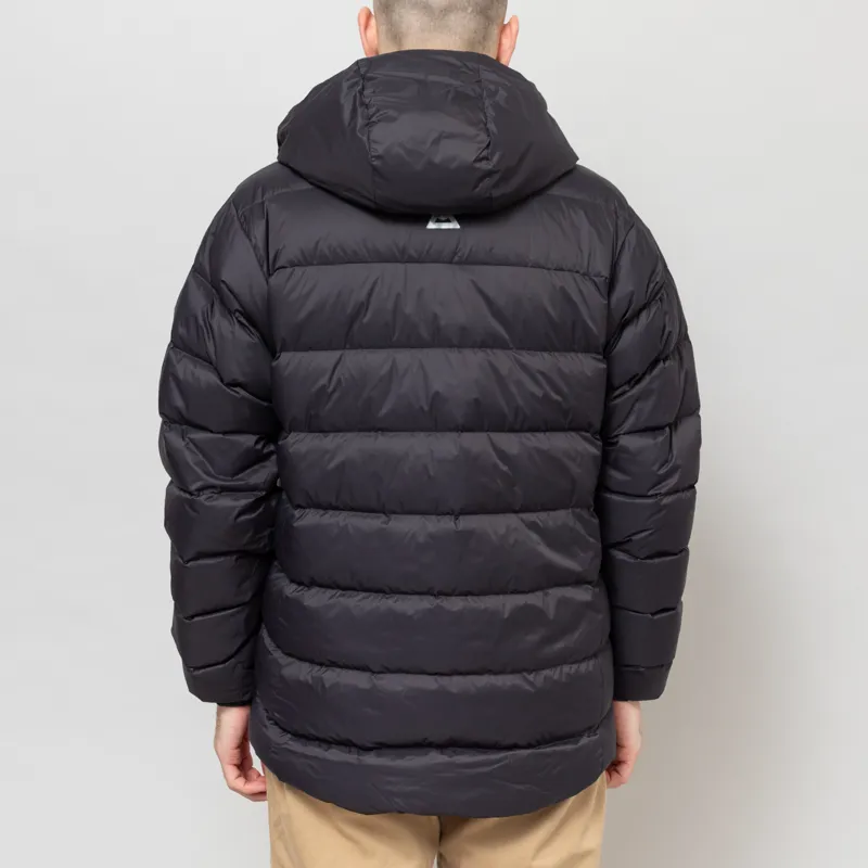 Mountain Equipment Senja Jacket Obsidian-5