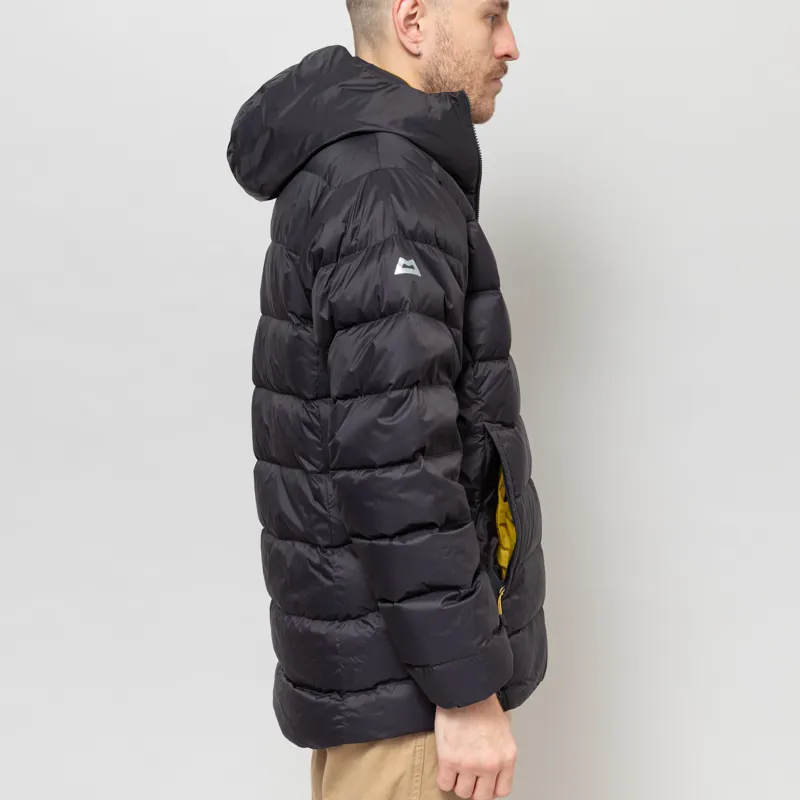 Mountain Equipment Senja Jacket Obsidian-6