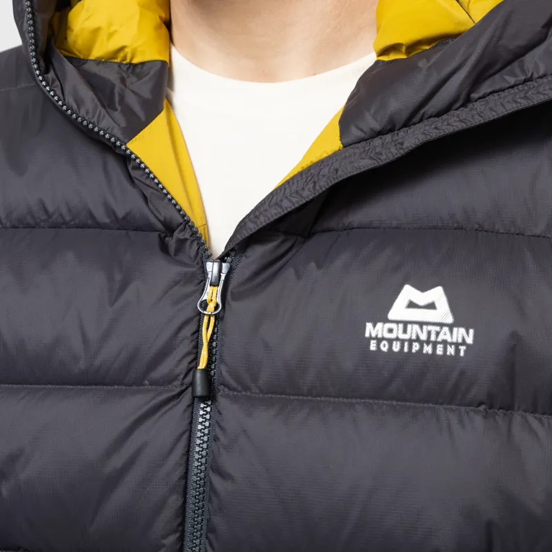 Mountain Equipment Senja Jacket Obsidian-10