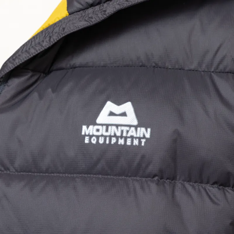 Mountain Equipment Senja Jacket Obsidian-11