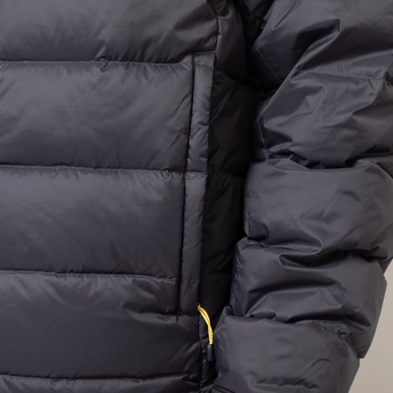 Mountain Equipment Senja Jacket Obsidian-12